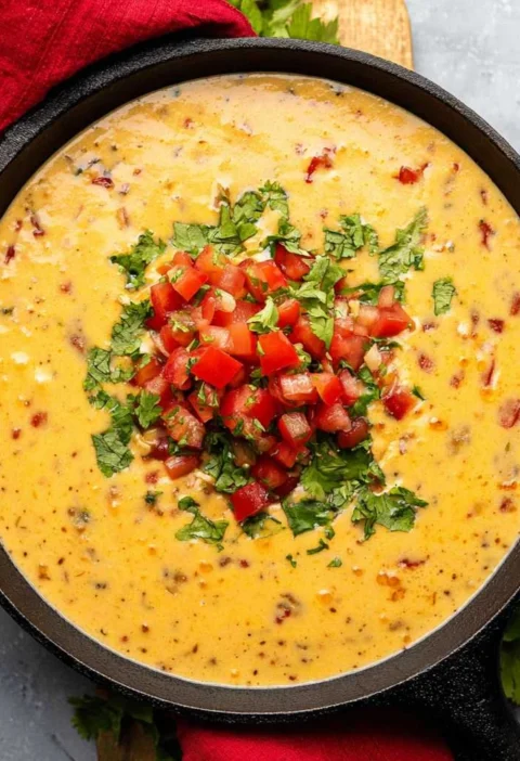 Rotel Dip