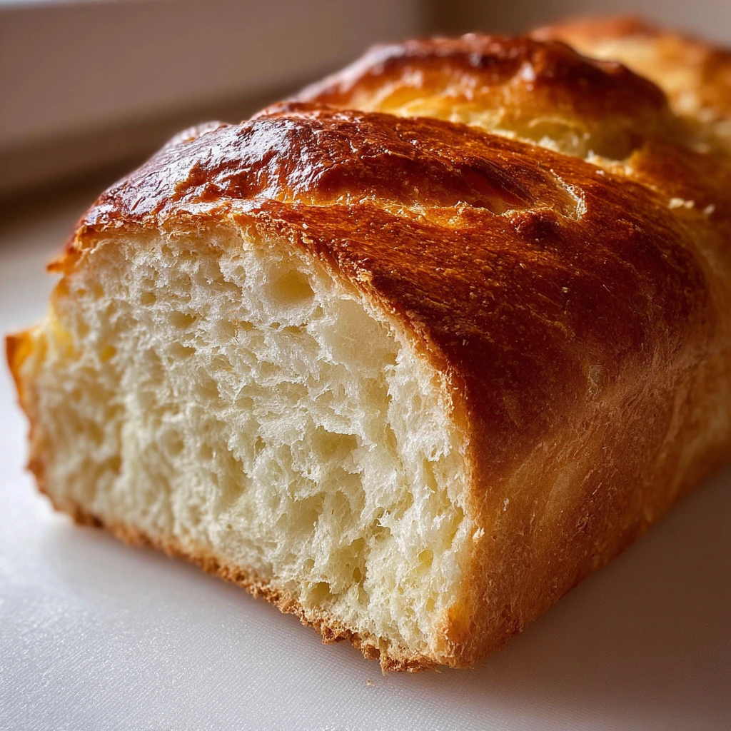 Amazing 1hour Italian Bread Crusty Joy
