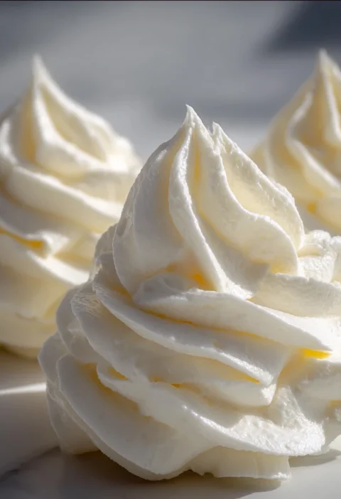 Amazing 10minute Cream Cheese Frosting