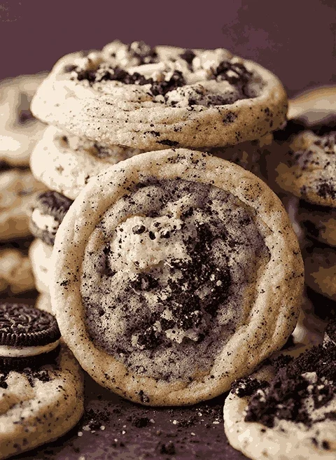 Cookies Cream Cookie Recipe Goto Treat Lovers