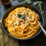 Delightful Creamy Deviled Egg Macaroni Salad for Your Table