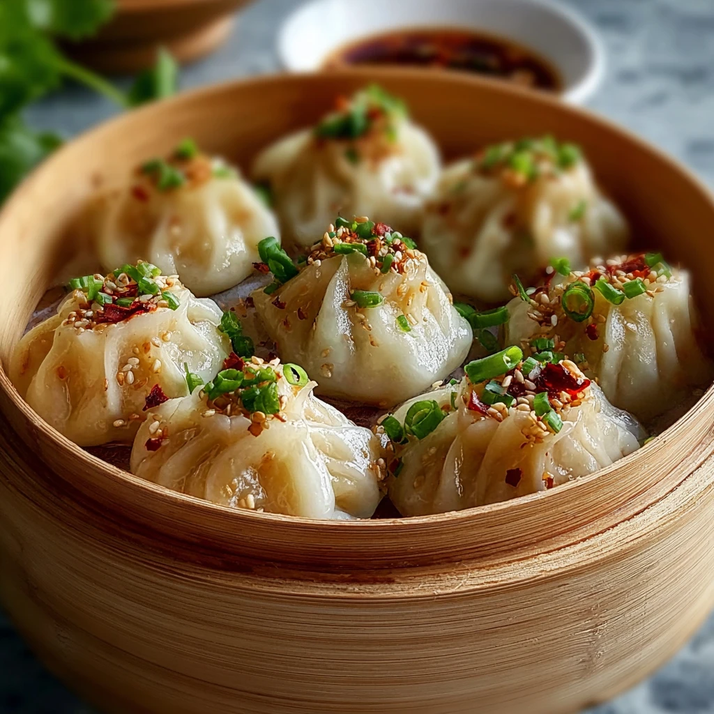 Delicious Shrimp Dumplings You Can Make at Home Today