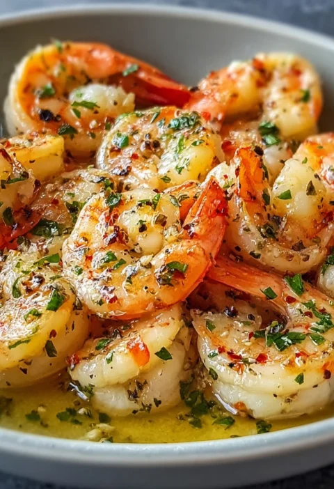 Delicious Shrimp Garlic Coconut Milk Minutes