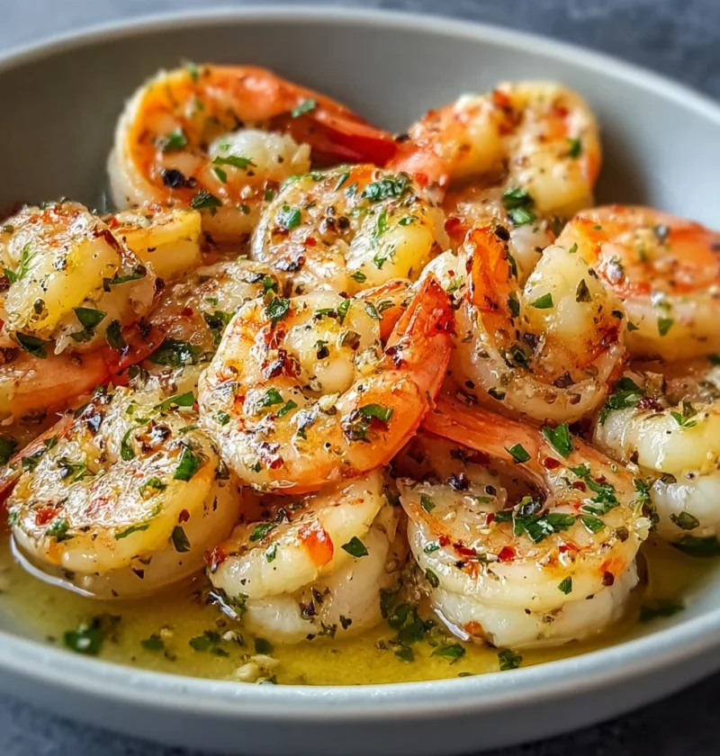 Delicious Shrimp Garlic Coconut Milk Minutes