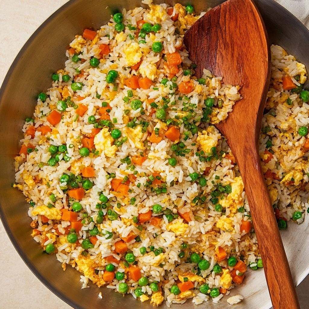 Homemade Fried Rice (Easy!): A Real Cook’s Guide
