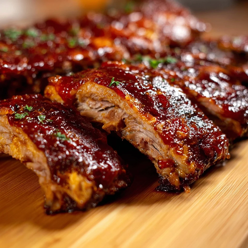 Ribs Recipe That Feels Like Home – Real Cook’s Way