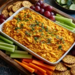 Mac and Cheese Corn Casserole