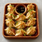 Cheesy Beef Alfredo Fettuccine: Amazing 7-Step Comfort Pasta