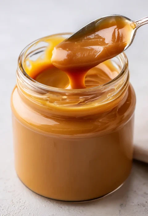Dulce Leche Sweetened Condensed Milk Method