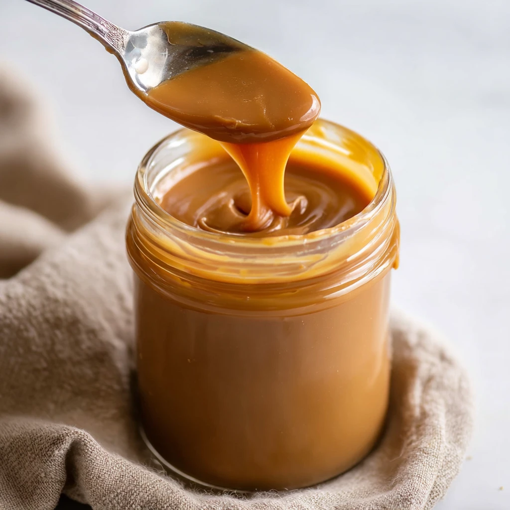 Dulce Leche Sweetened Condensed Milk Method