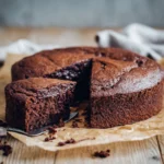 Earl Grey Hot Chocolate (with Honey Vanilla Whipped Cream)