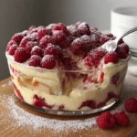 Cheesy Beef Alfredo Fettuccine: Amazing 7-Step Comfort Pasta