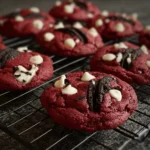 Mini Chocolate Chip Cookie Sandwich Bites: 6 Amazing Secrets for Perfect Party Cookies