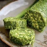 3-Ingredient Lemon Posset