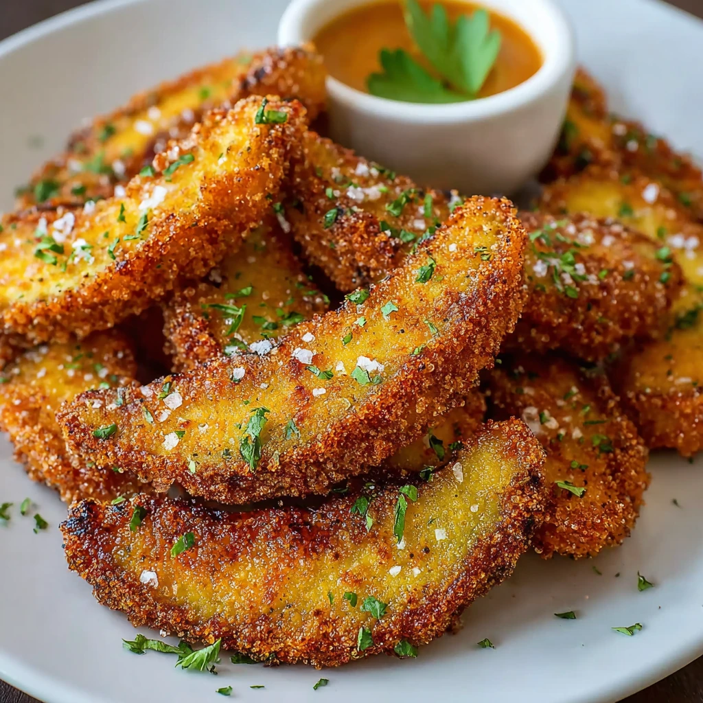 Crispy Fried Banana Peppers: The Best Crunchy Snack Ever