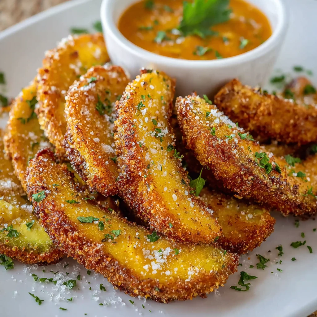 Crispy Fried Banana Peppers Crunchy Snack Ever