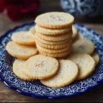 Salted Caramel Cheesecake Cookies That Will Delight You