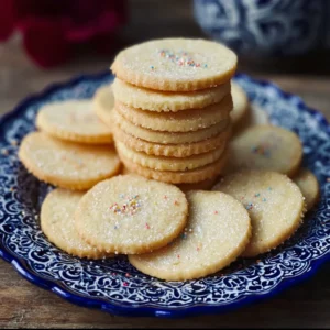 Delightful Sombrero Cookies for Your Cinco De Mayo Bash