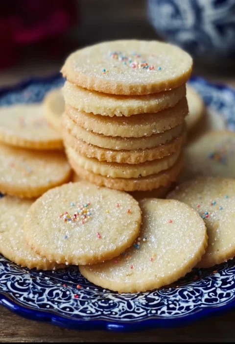 Delightful Sombrero Cookies Your Cinco Mayo Bash