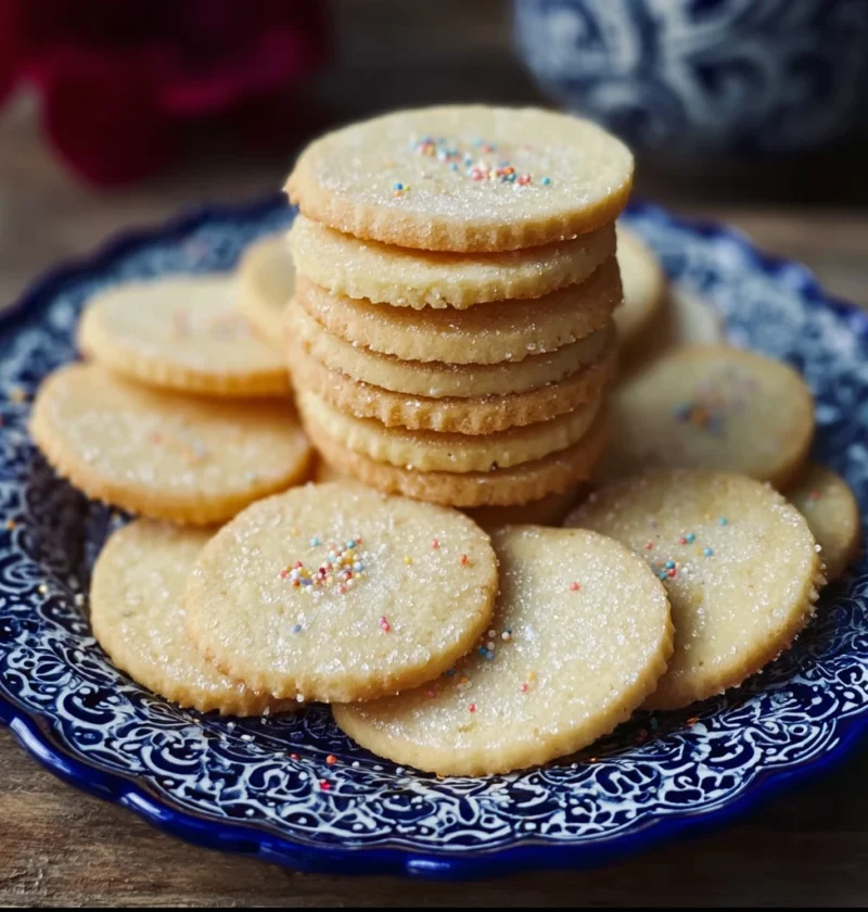 Delightful Sombrero Cookies Your Cinco Mayo Bash