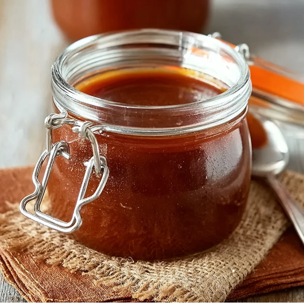 Roasted Rhubarb Barbecue Sauce Tangy Homemade Bbq