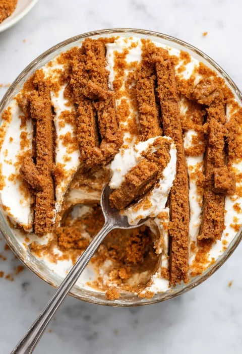 Yogurt Cheesecake Lighter Creamy Dessert