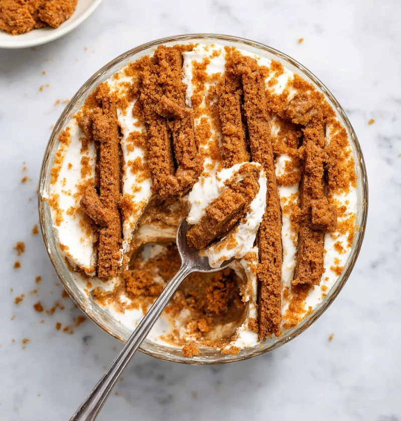 Yogurt Cheesecake Lighter Creamy Dessert