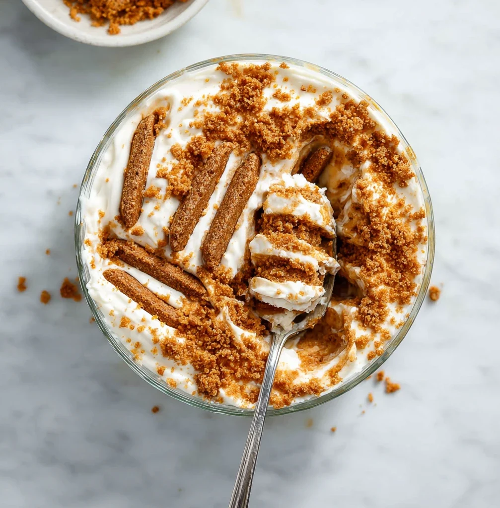 Yogurt Cheesecake Lighter Creamy Dessert