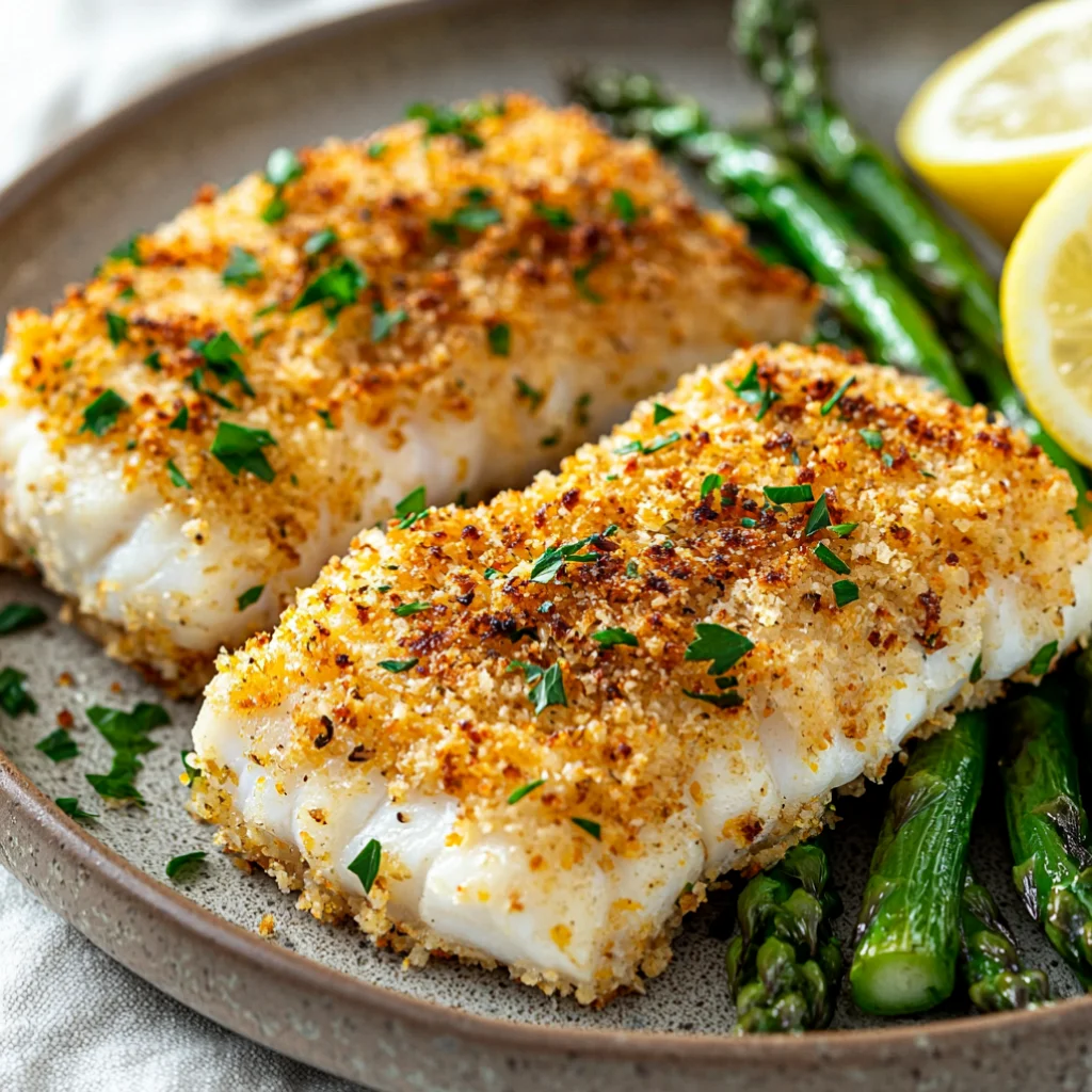 Crispy Air Fryer Parmesan Cod - crispy-air-fryer-parmesan-cod-youll-love-in-just-2-3