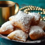 Neapolitan Cookies
