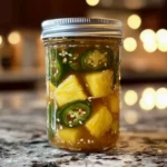 Carrot Top Chimichurri