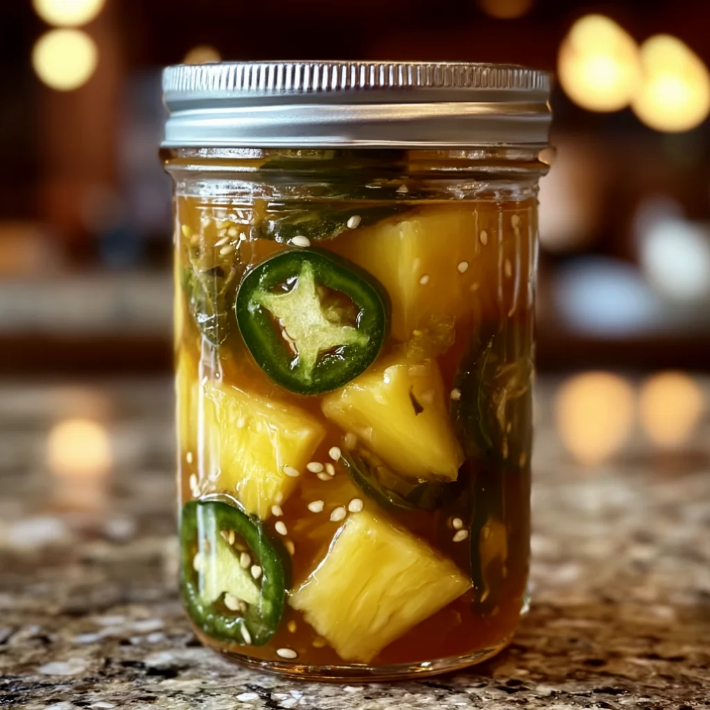 Pineapple Cowboy Candy - pineapple-cowboy-candy-sweet-amp-spicy-magic-for-y-3