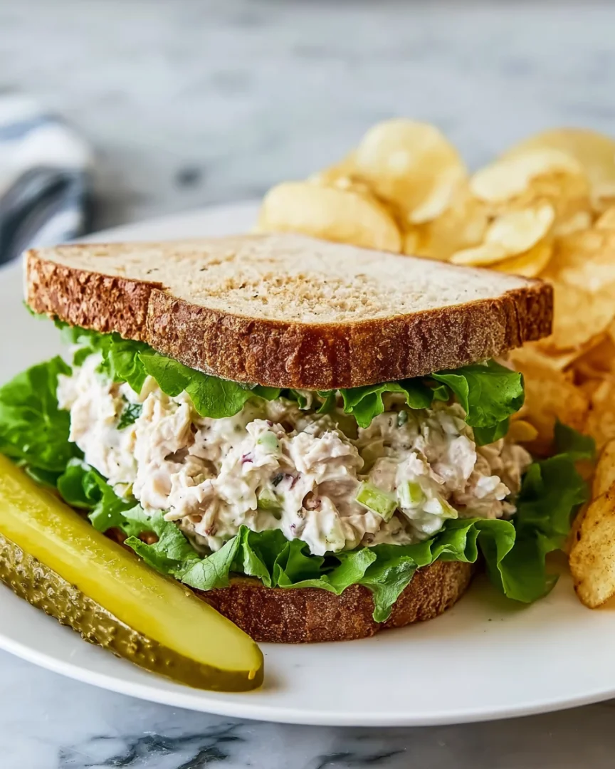 Best Tuna Salad Recipe - the-best-tuna-salad-recipe-3