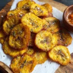 Boneless Brown Stew Chicken