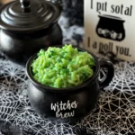 Mummy Chicken Pot Pies