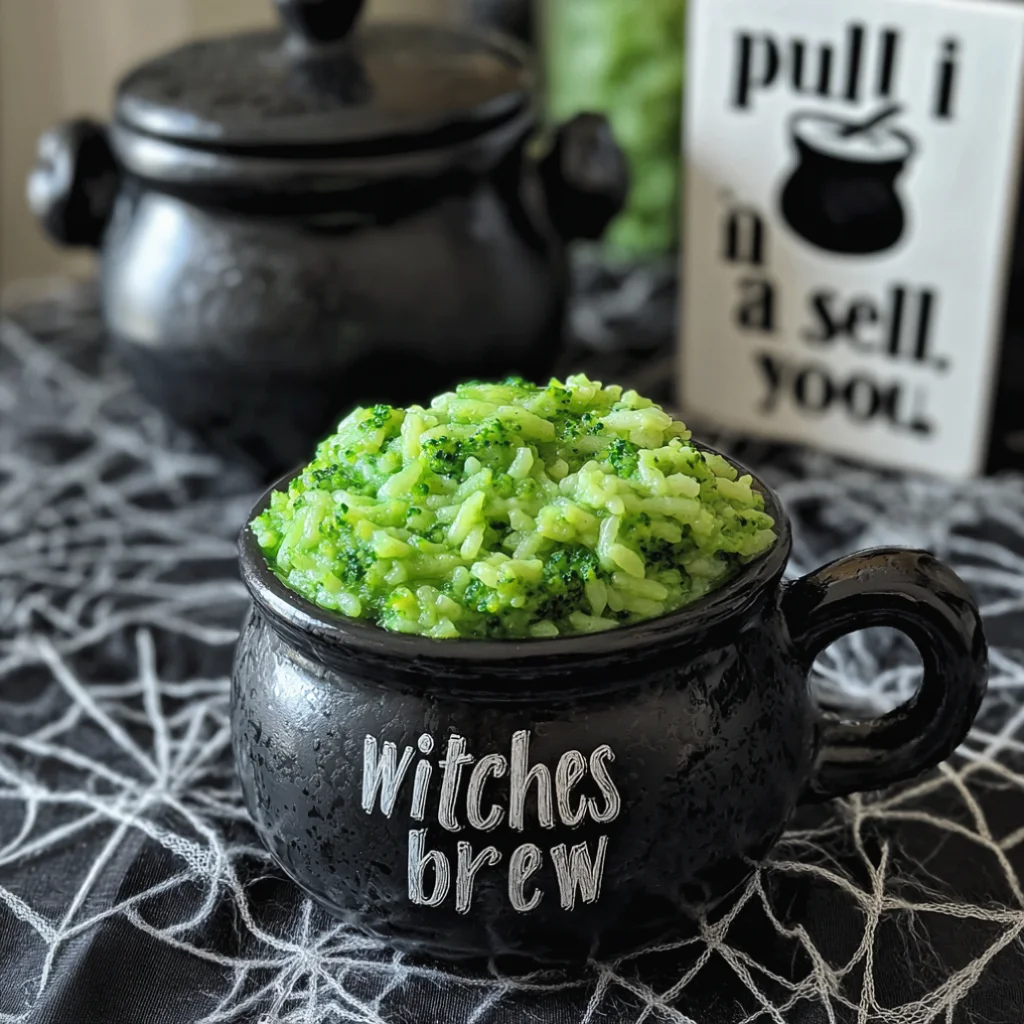 Witches Brew Risotto - witches-brew-risotto-3