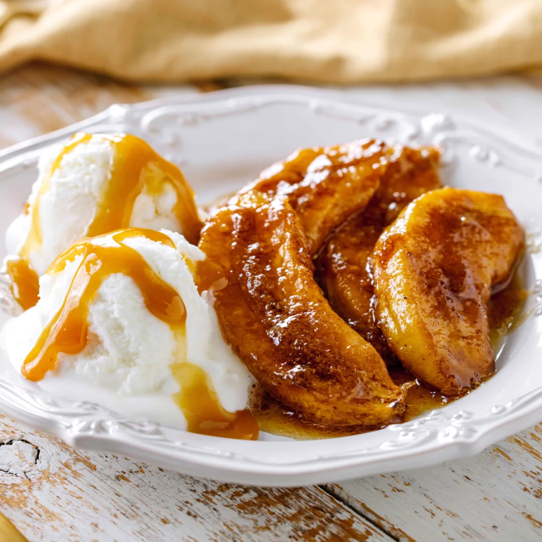 Bananas Foster