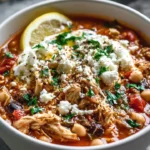 Delicious Chicken Riesling Recipe with Flavorful Non-Alcohol Twist