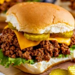 Firecracker Chicken