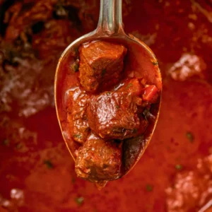 Carne Guisada
