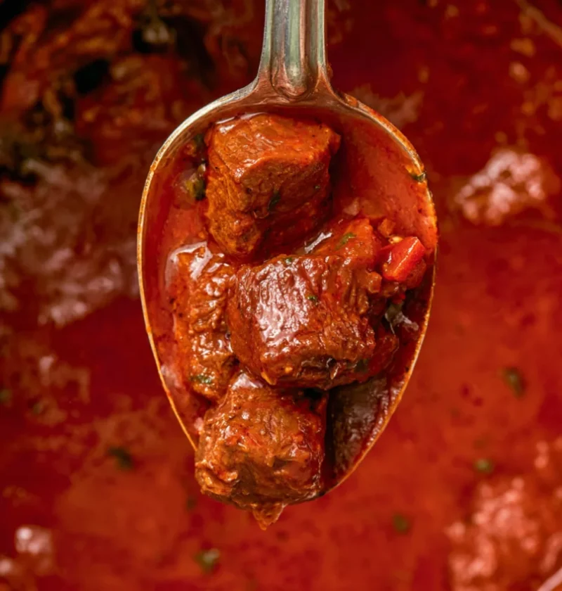 Carne Guisada