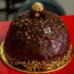 Georgian Khinkali