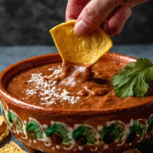Frijoles Puercos