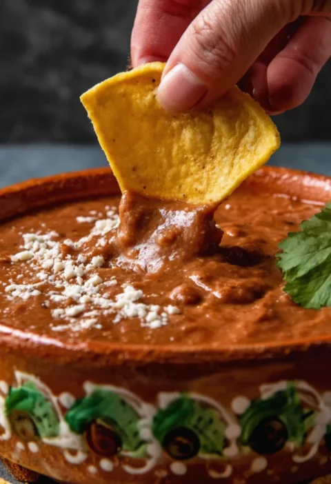 Frijoles Puercos