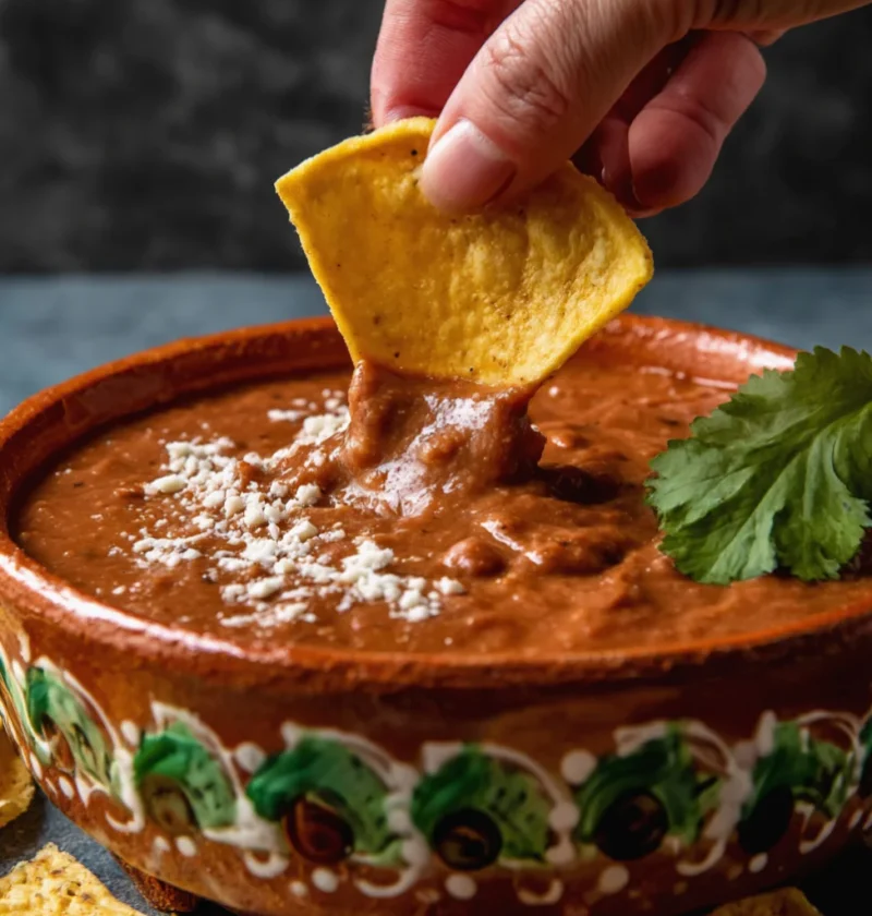 Frijoles Puercos