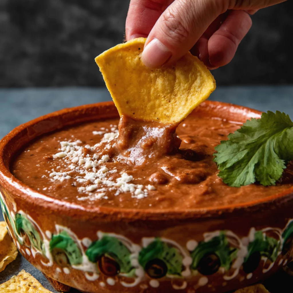 Frijoles Puercos