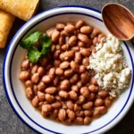 Salsa Taquera (Falso Guacamole)