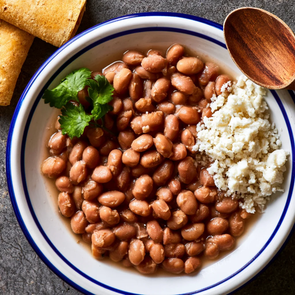 How to Cook Pinto Beans Recipe