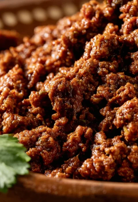 How to Make Chorizo