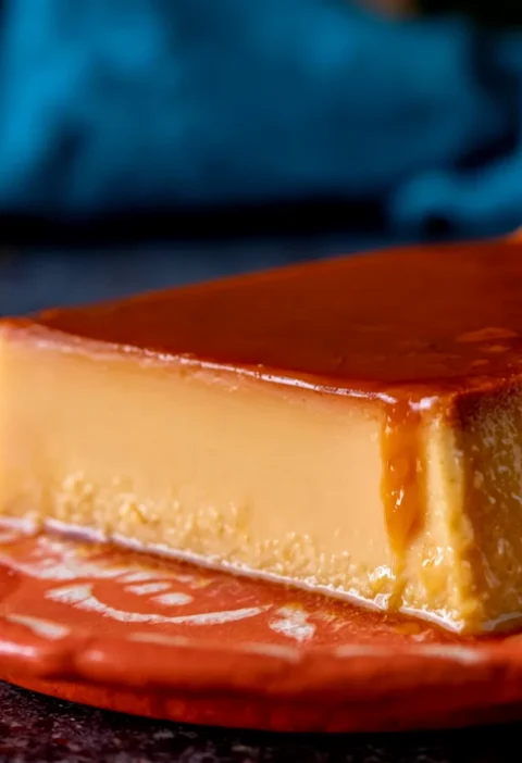 Mexican Flan Recipe